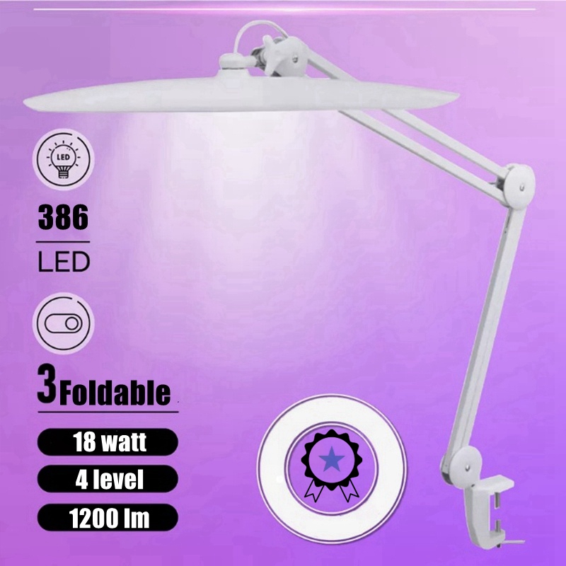 Eyelash Extension Led - LED Lamp for Nail Art Eyelashes