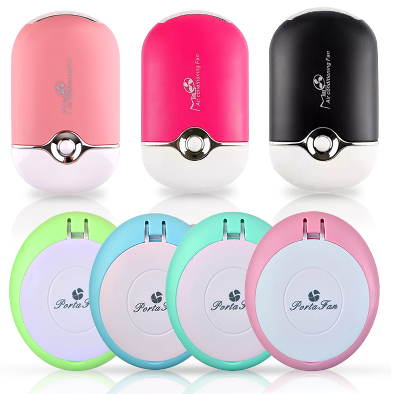 USB Mini Eyelashes Fan Graftin - Eyelash Extension Last 评论和价格