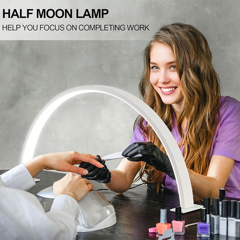 USB-connected Aluminum LED Nai - Eyelash Extension Led 评论和价格