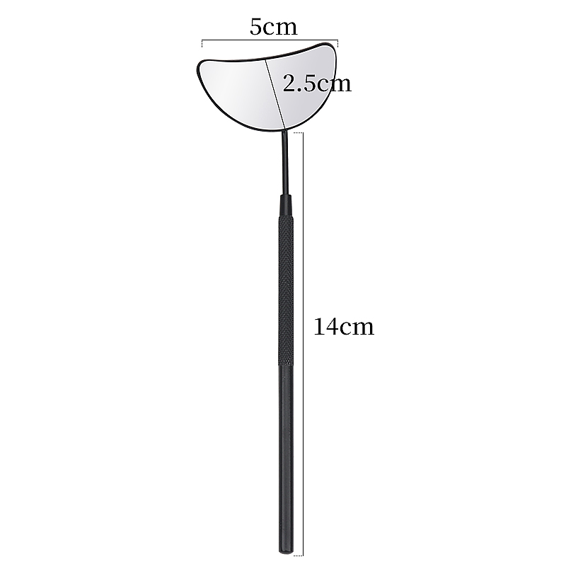 1pcs Eyelash Extension Mirror  - Eyelash Extension Last 评论和价格