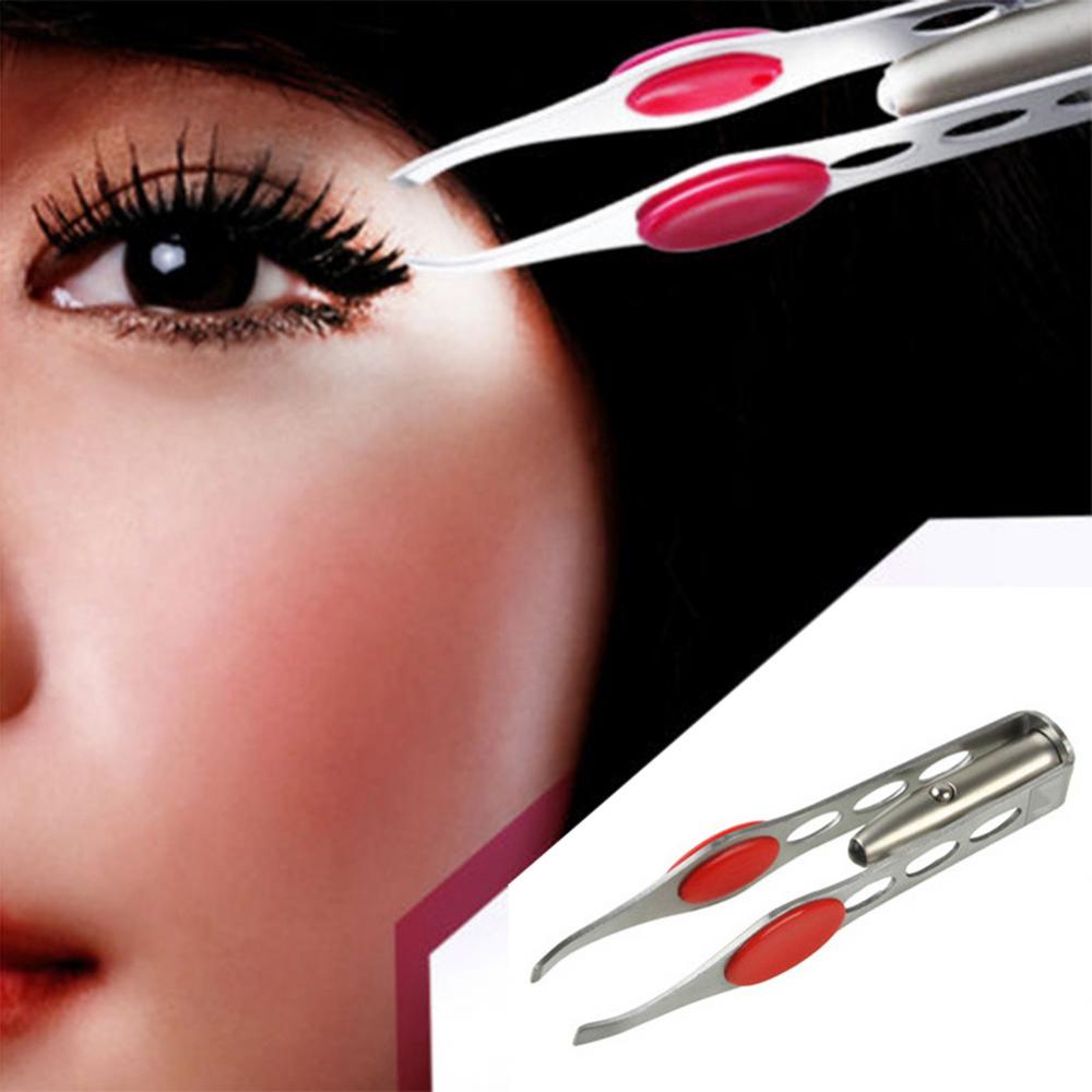 Stainless Steel Eyelash Eyebro - Eyelash Extension Led 评论和价格