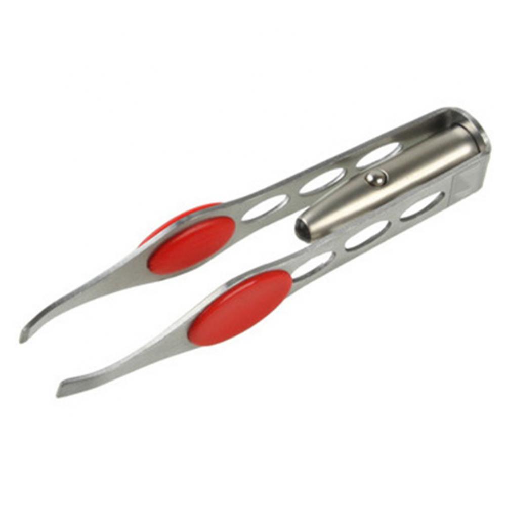Stainless Steel Eyelash Eyebro - Eyelash Extension Led 评论和价格