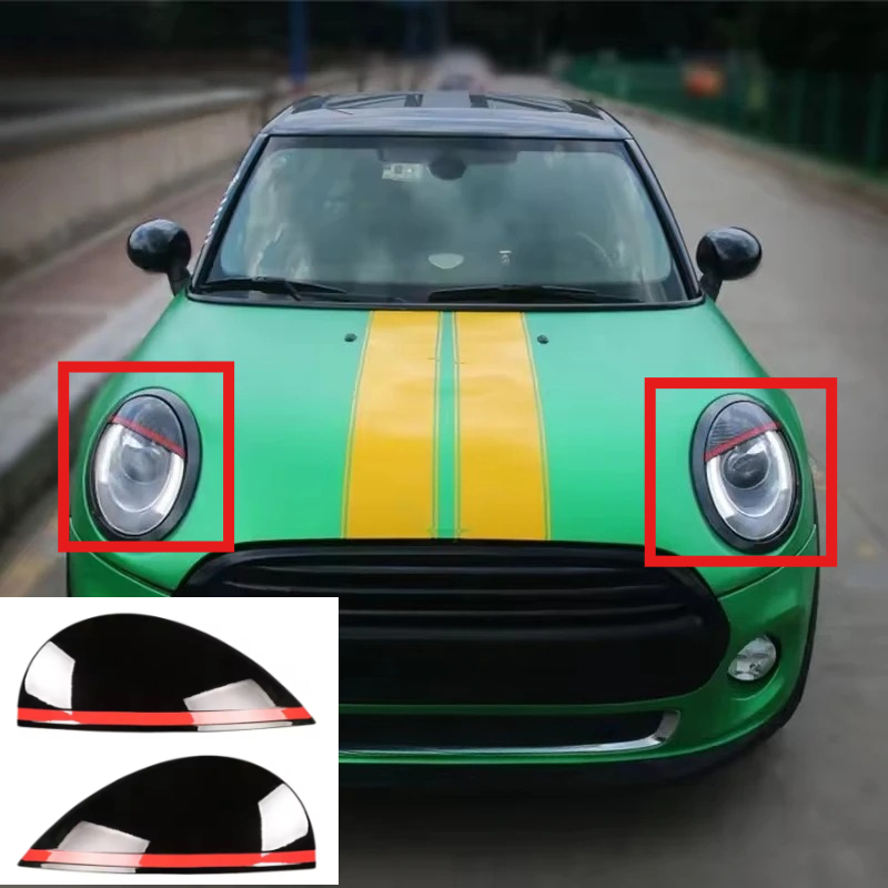 For MINI Cooper F54 F55 F56 F5 - Eyelash Extension Led 评论和价格