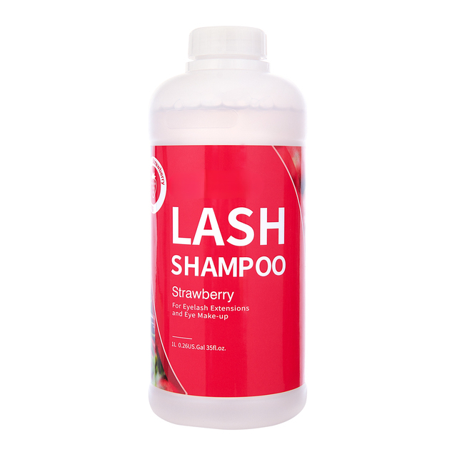 1L Eyelash Cleanser Foam Lash  - Eyelash Extension Foam Cleanser 评论和价格