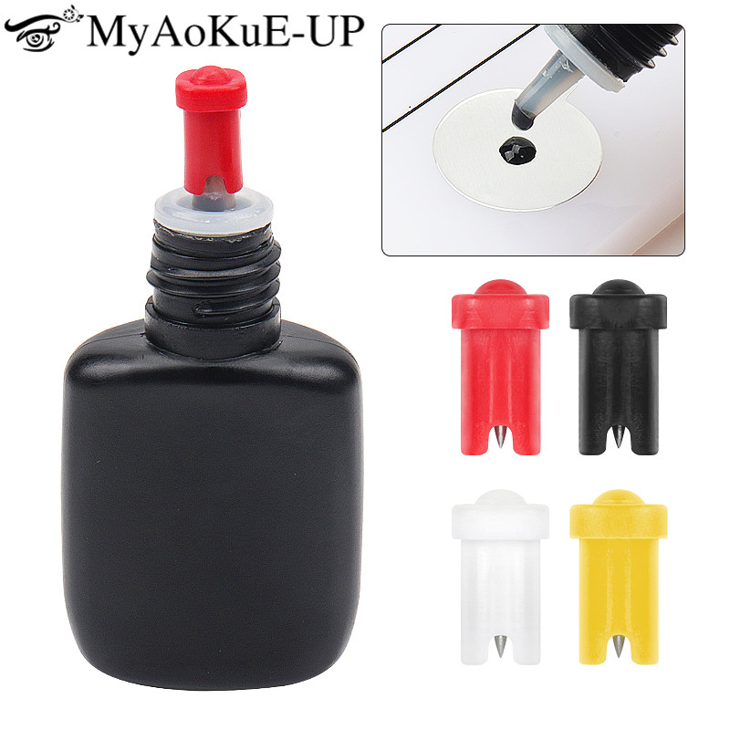 100/50Pcs Eyelash Glue Bottle  - Eyelash Extension Last 评论和价格