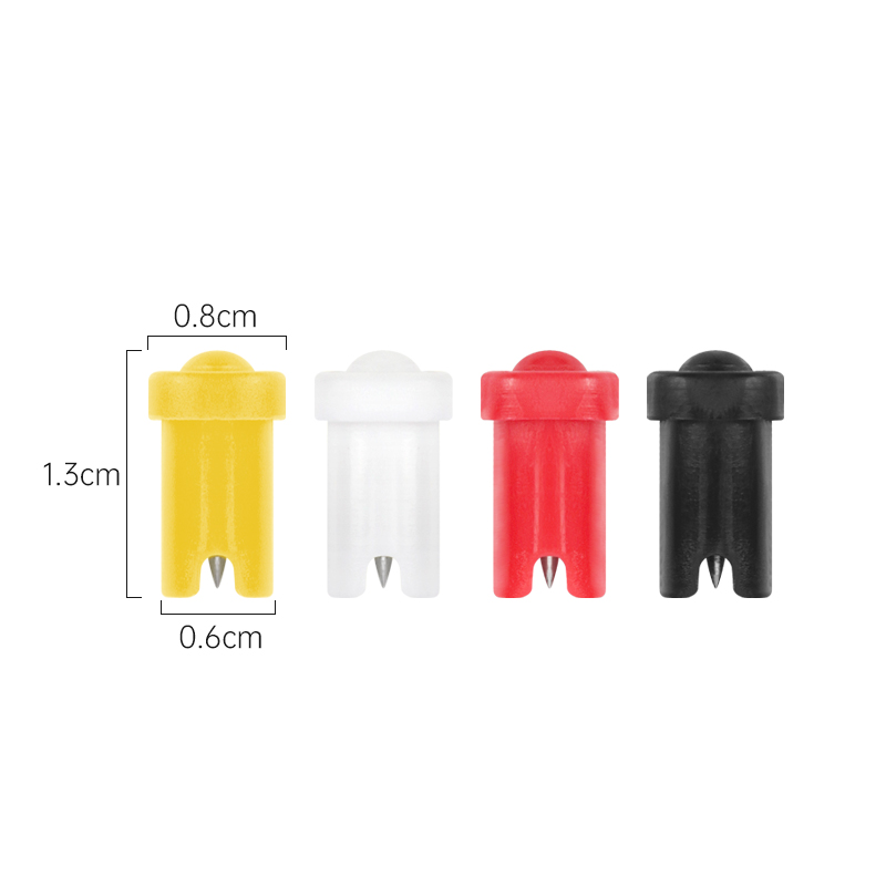 100/50Pcs Eyelash Glue Bottle  - Eyelash Extension Last 评论和价格