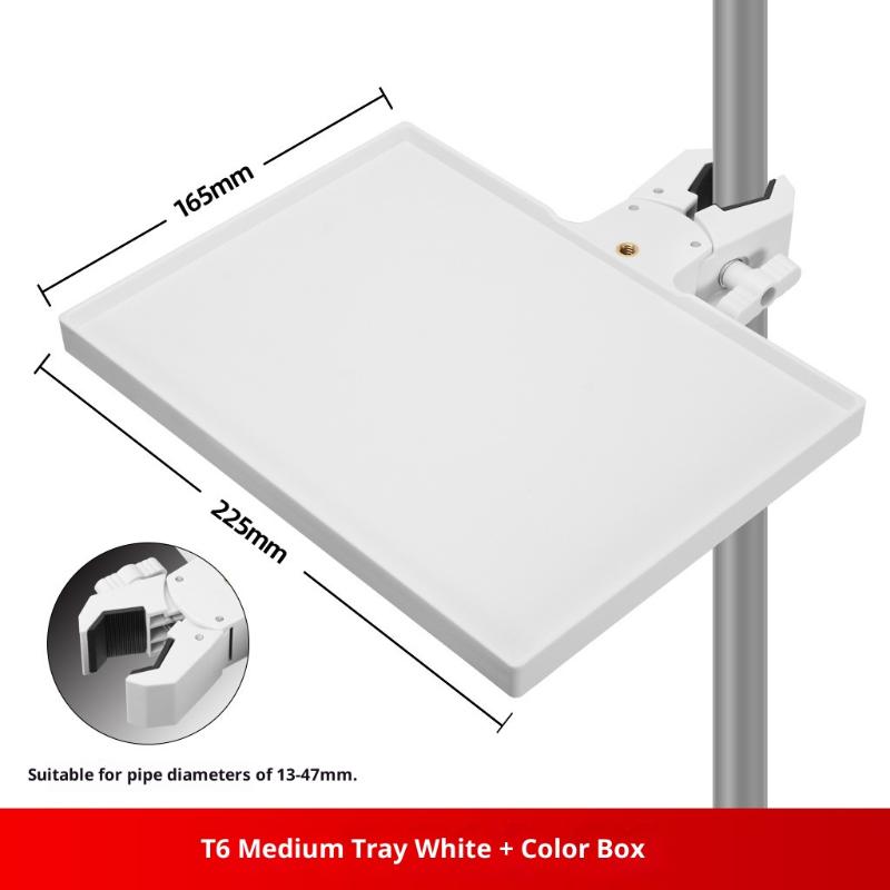 1Pcs Eyelash Tray Holder Half  - Eyelash Extension Led 评论和价格