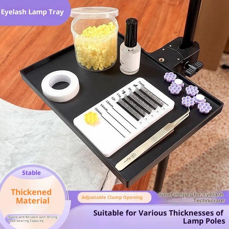 1Pcs Eyelash Tray Holder Half  - Eyelash Extension Led 评论和价格