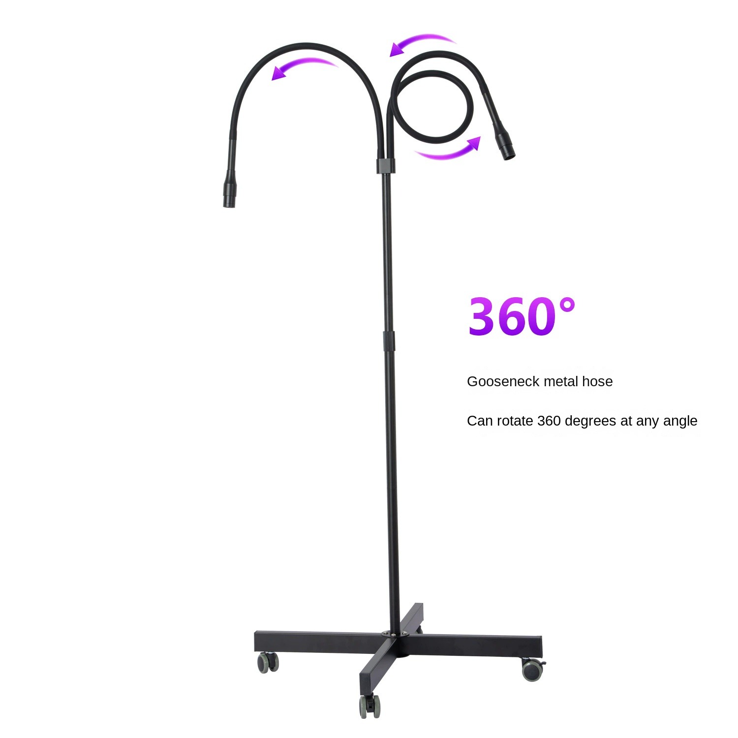 double-headed 5W 10W Ultraviol - Eyelash Extension Led 评论和价格