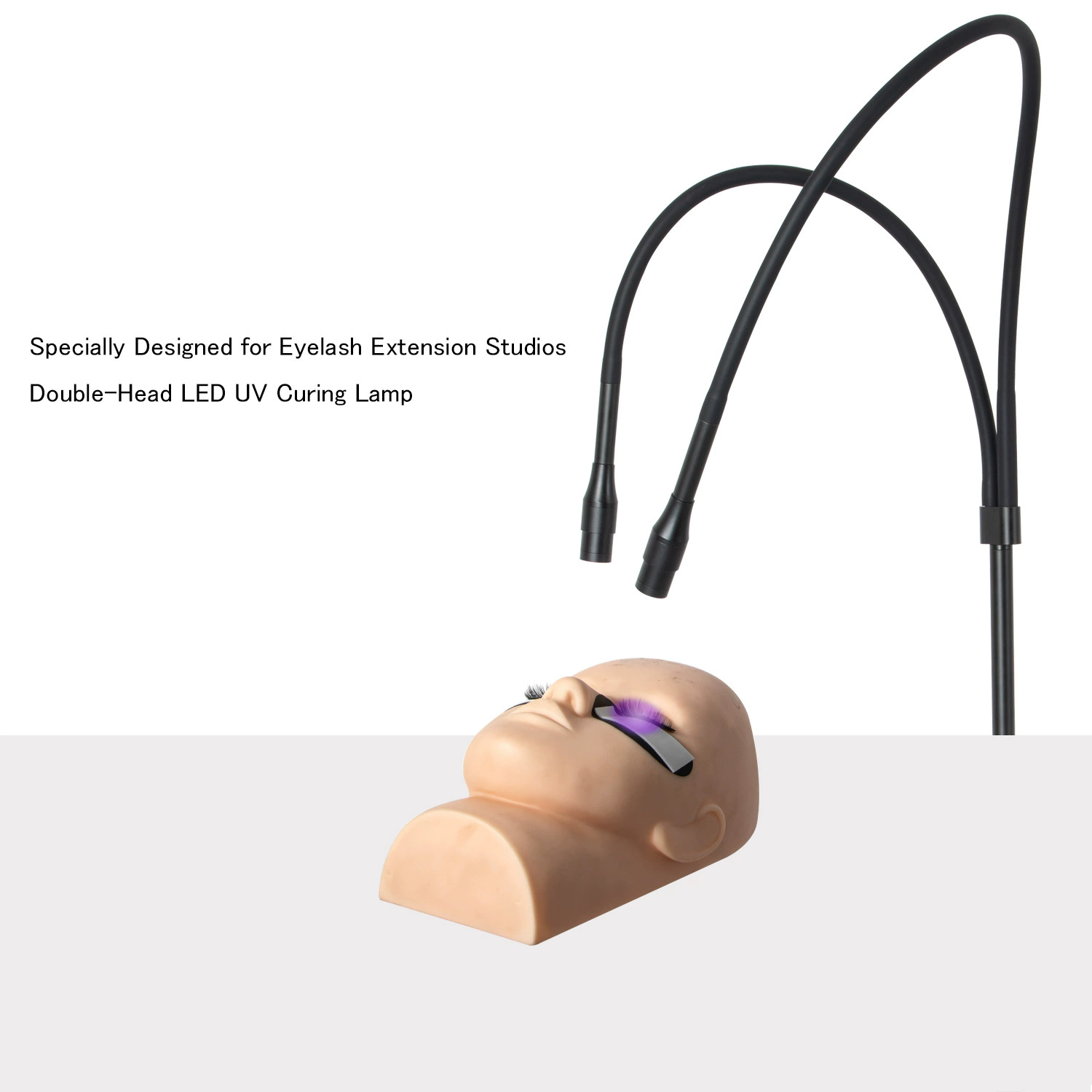 double-headed 5W 10W Ultraviol - Eyelash Extension Led 评论和价格