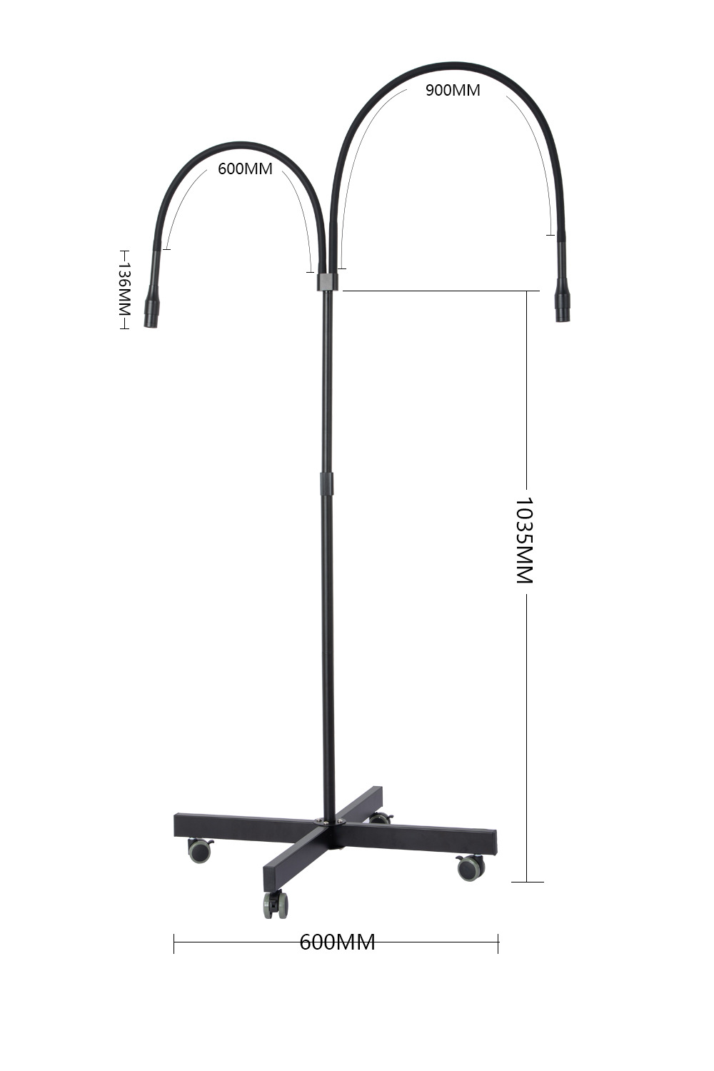 double-headed 5W 10W Ultraviol - Eyelash Extension Led 评论和价格