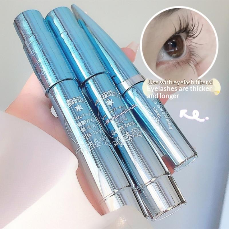 Gege bear Lash Mascara Waterpr - Eyelash Extension Last 评论和价格