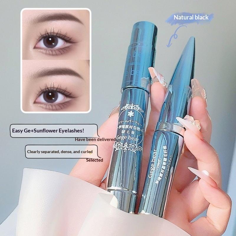 Gege bear Lash Mascara Waterpr - Eyelash Extension Last 评论和价格