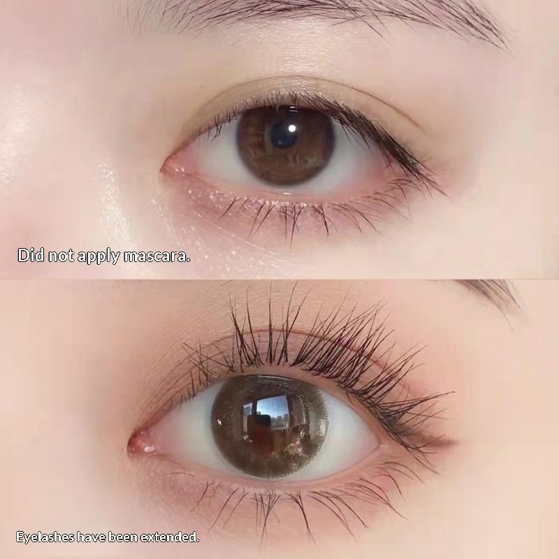 Gege bear Lash Mascara Waterpr - Eyelash Extension Last 评论和价格