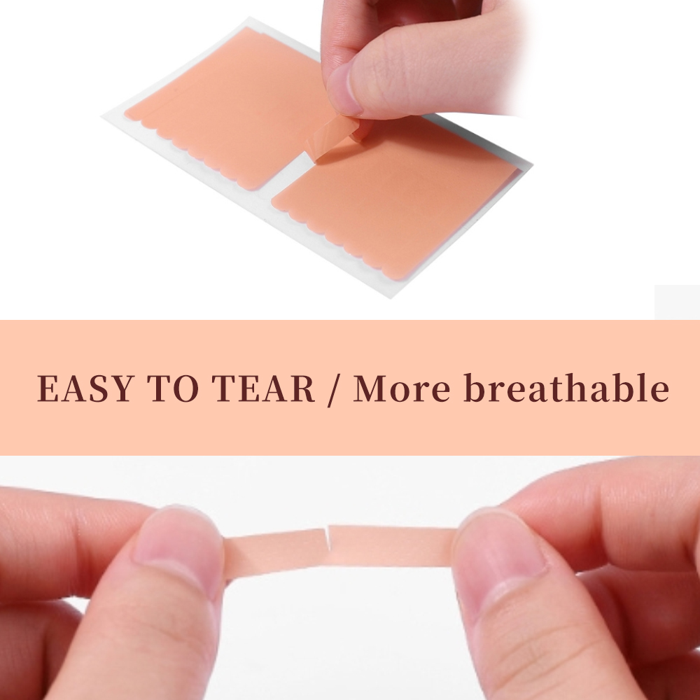 10/20pcs Eyelash Tape Non Wove - Eyelash Extension Last 评论和价格