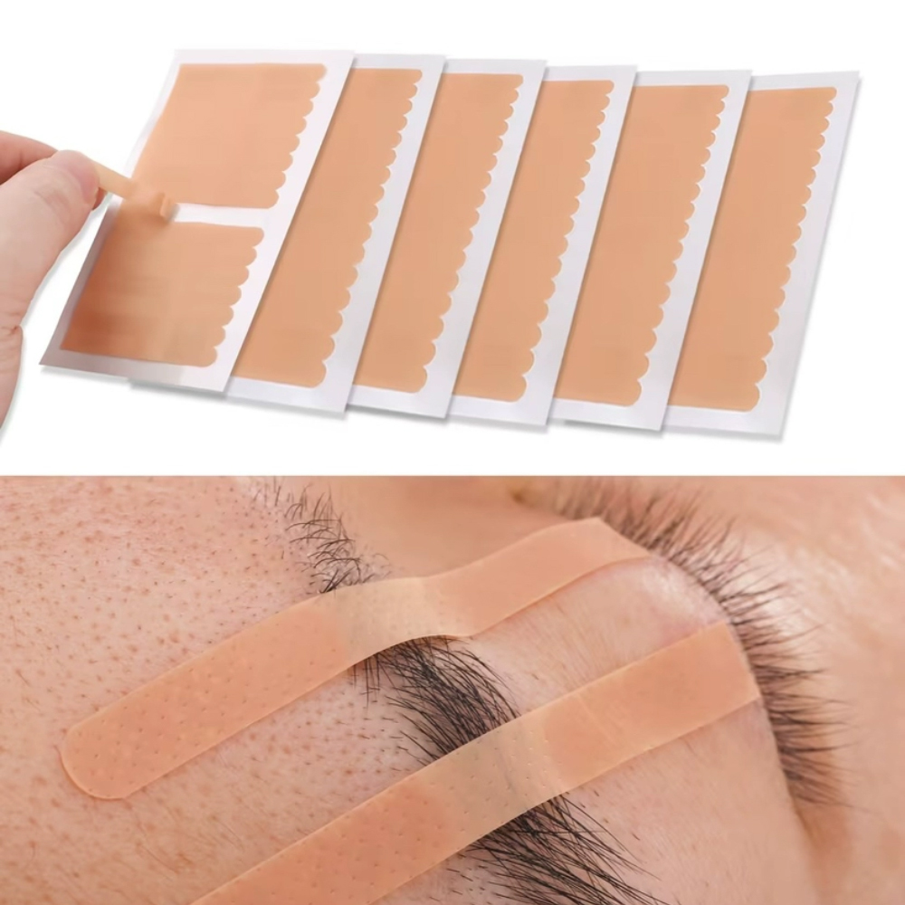 10/20pcs Eyelash Tape Non Wove - Eyelash Extension Last 评论和价格