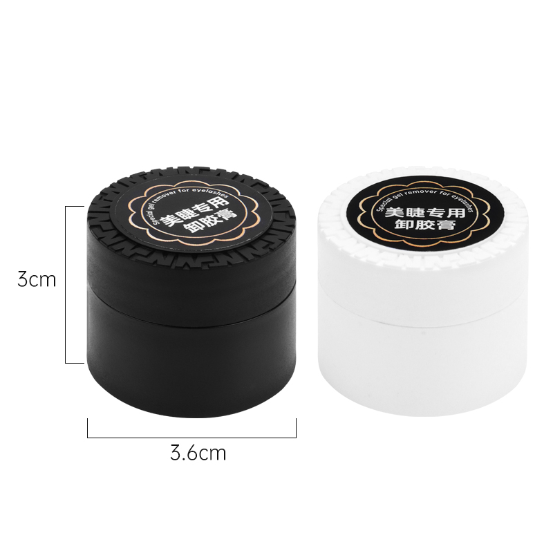 10g Eyelash Extension Gel Remo - Eyelash Extension Last 评论和价格