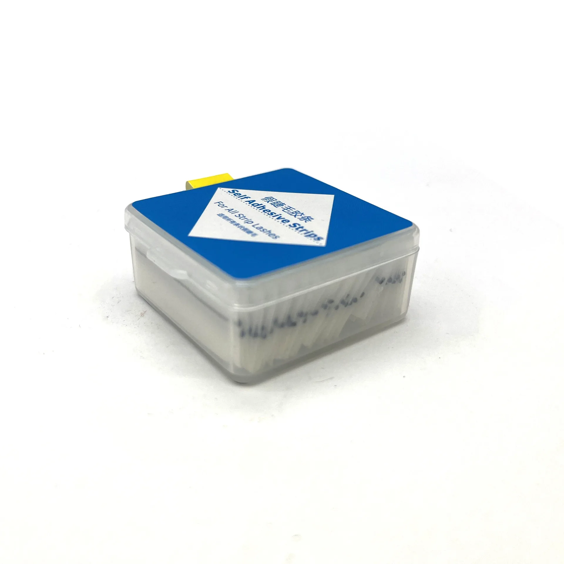 40Pcs/Box Reusable Self-Adhesi - Eyelash Extension No 9 评论和价格