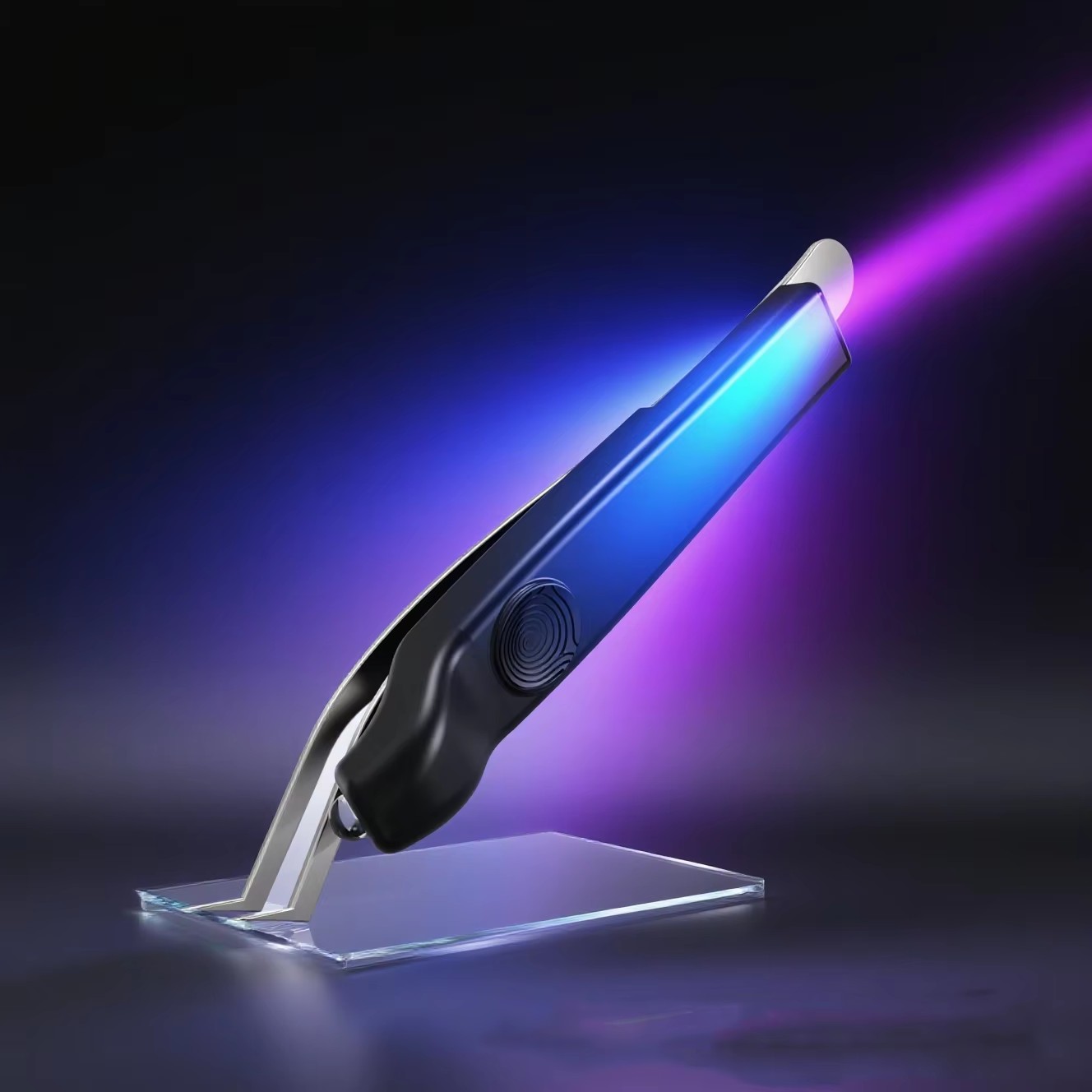 Ultraviolet UV Tweezers Eyelas - Eyelash Extension Led 评论和价格