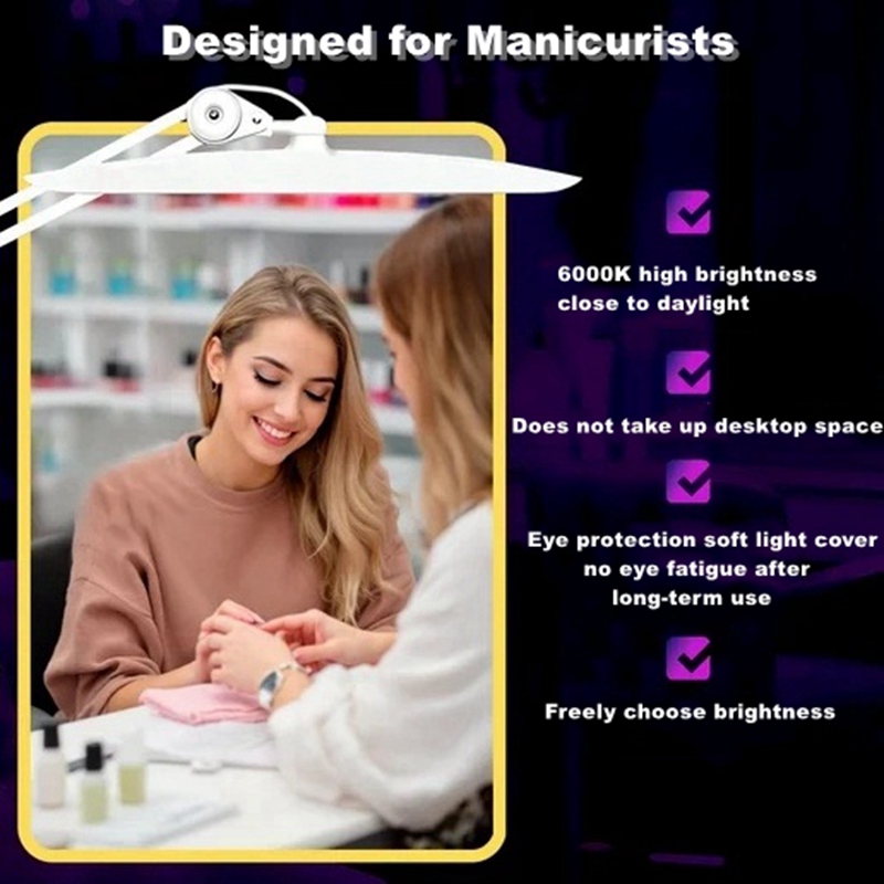 LED Lamp for Nail Art Eyelashe - Eyelash Extension Led 评论和价格