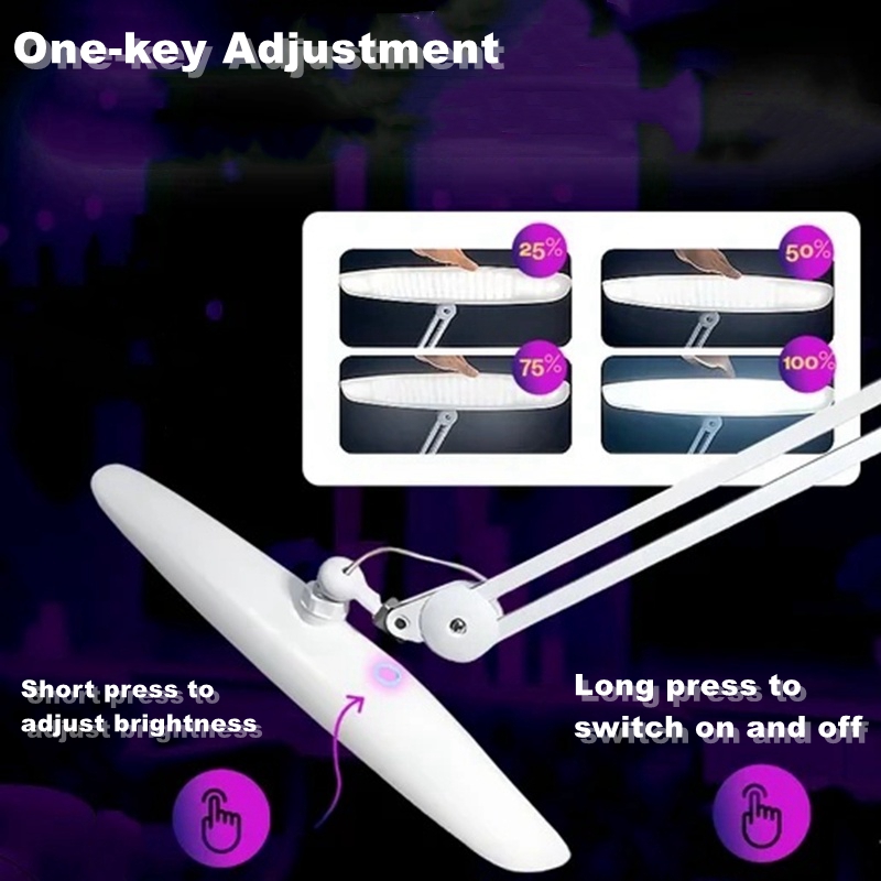 LED Lamp for Nail Art Eyelashe - Eyelash Extension Led 评论和价格