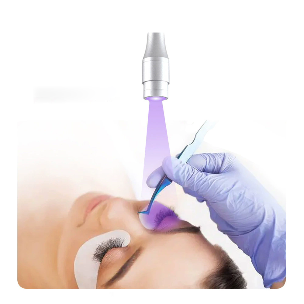 1pcs 5W 10W  Focus adjustment  - Eyelash Extension Led 评论和价格