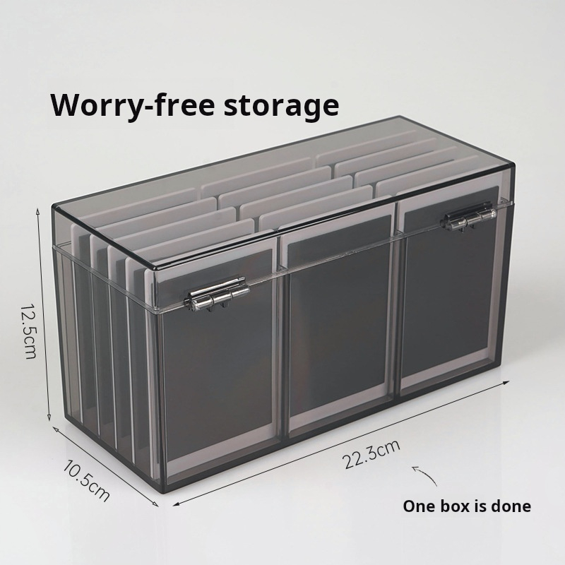 15 Layers Lashes Storage Box D - Eyelash Extension Last 评论和价格