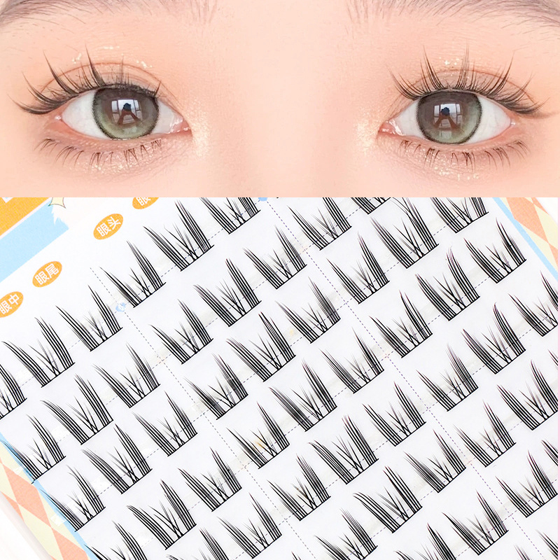 32Rows Eyelash Book High Quali - Eyelash Extension Douyin 评论和价格