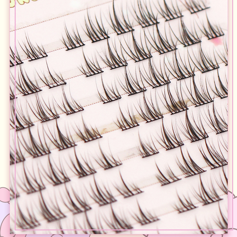 32Rows Eyelash Book High Quali - Eyelash Extension Douyin 评论和价格