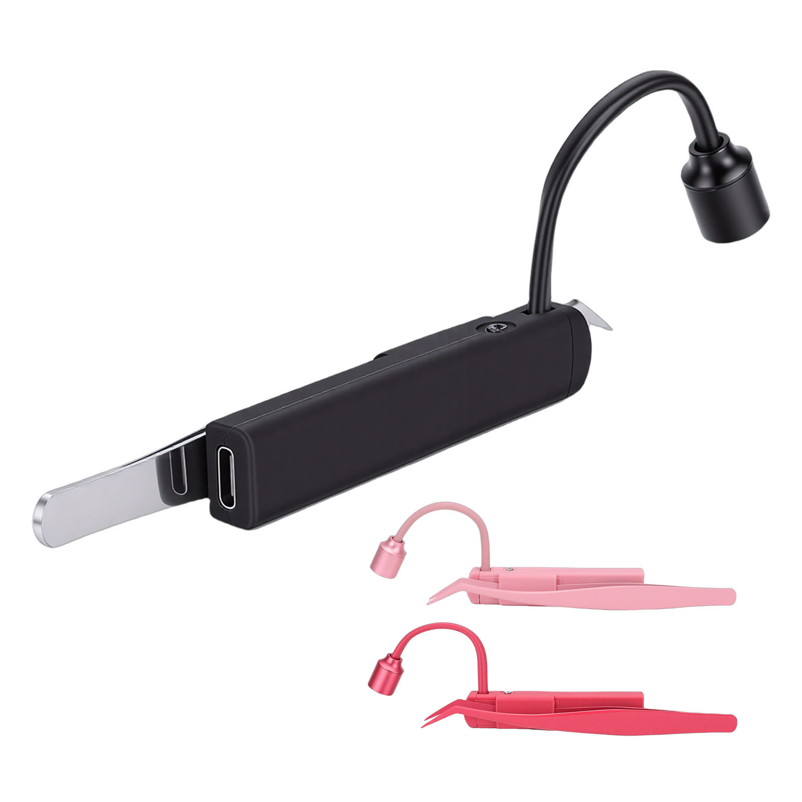 LED Lash Lamp 1W 395nm Fast Gl - Eyelash Extension Led 评论和价格