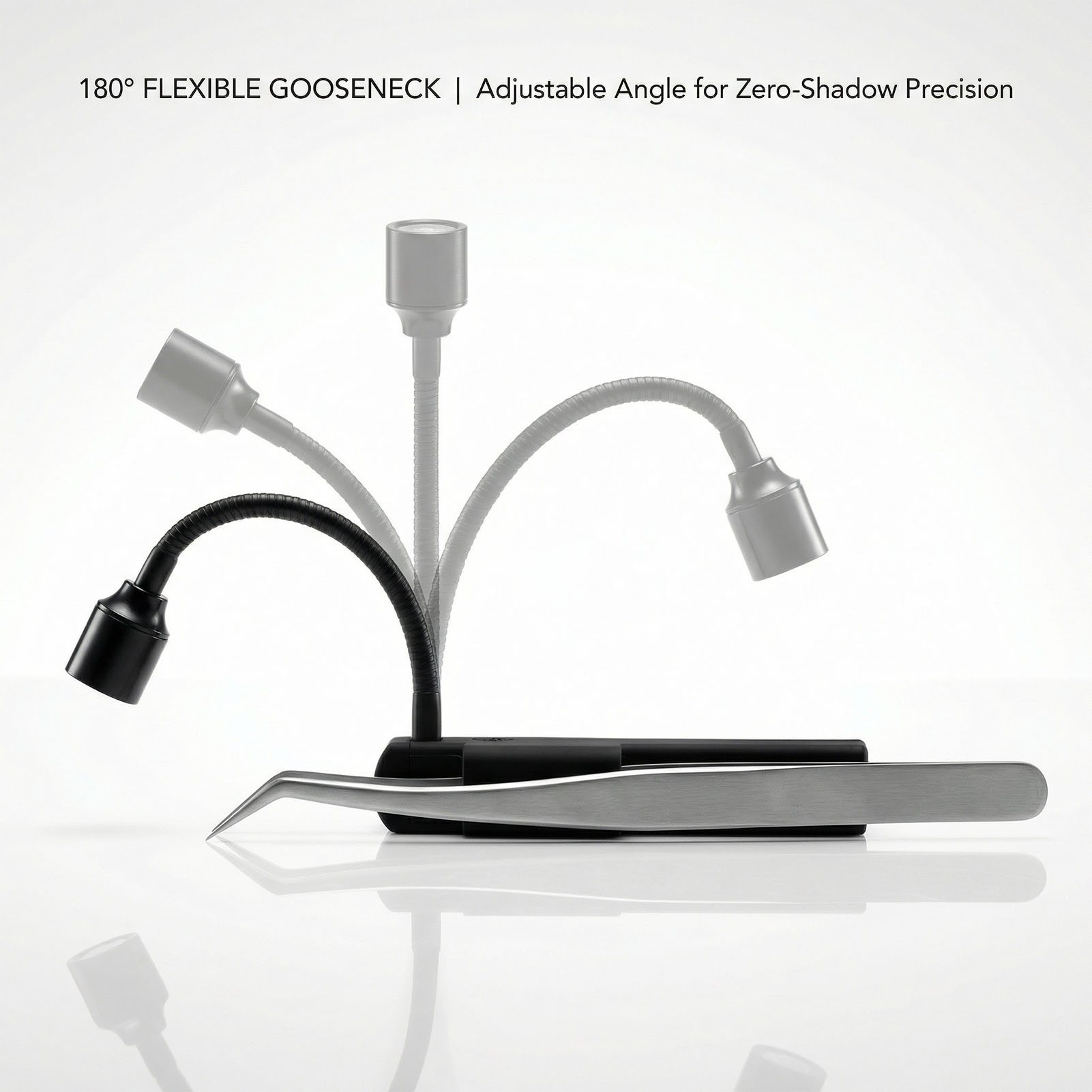 LED Lash Lamp 1W 395nm Fast Gl - Eyelash Extension Led 评论和价格