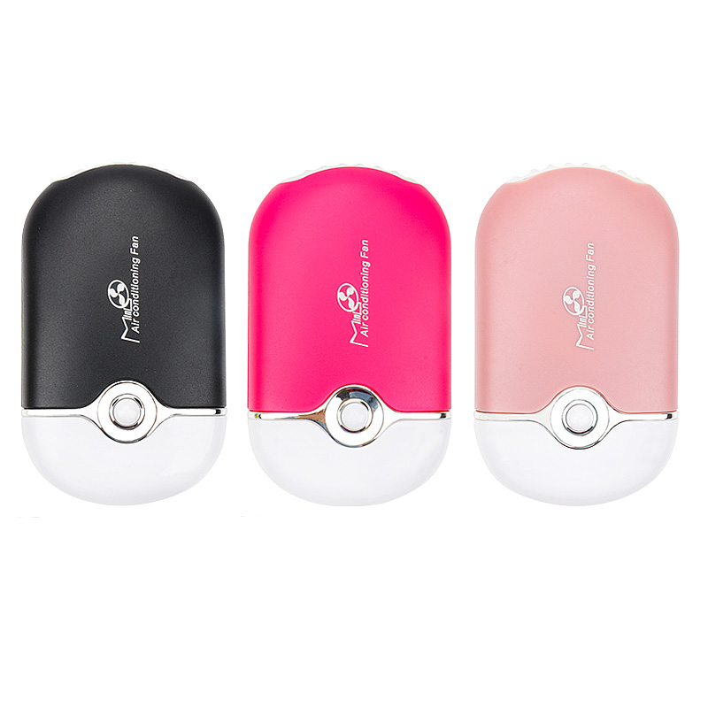 Mini USB Charging Eyelash Fan  - Eyelash Extension Last 评论和价格