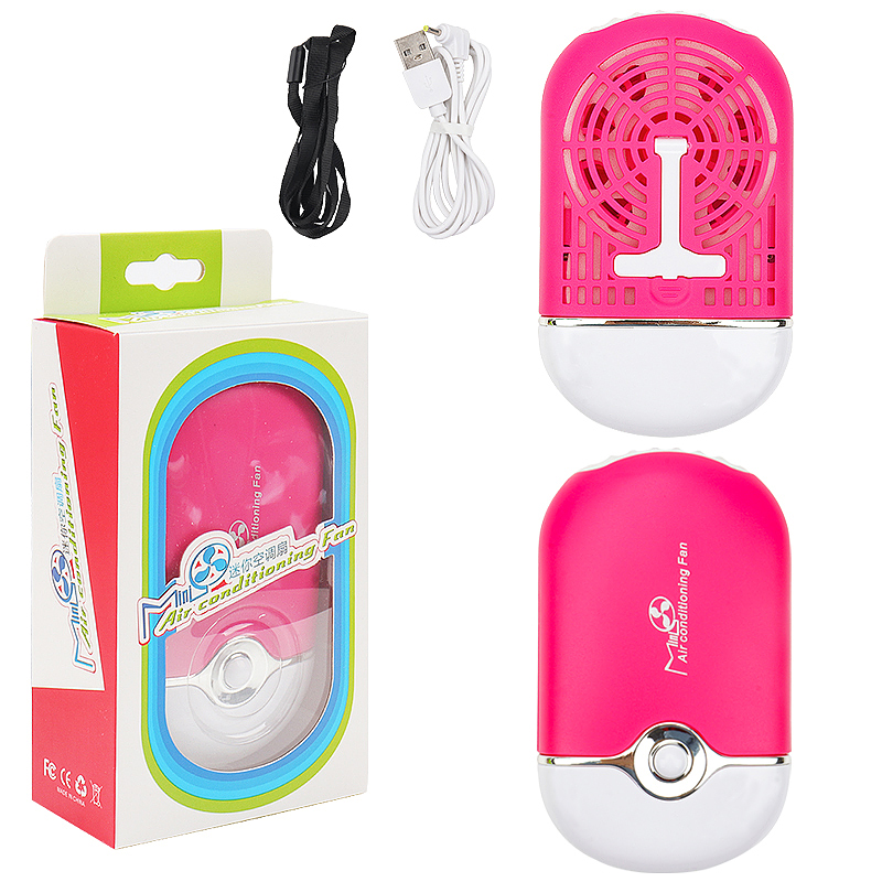 Mini USB Charging Eyelash Fan  - Eyelash Extension Last 评论和价格