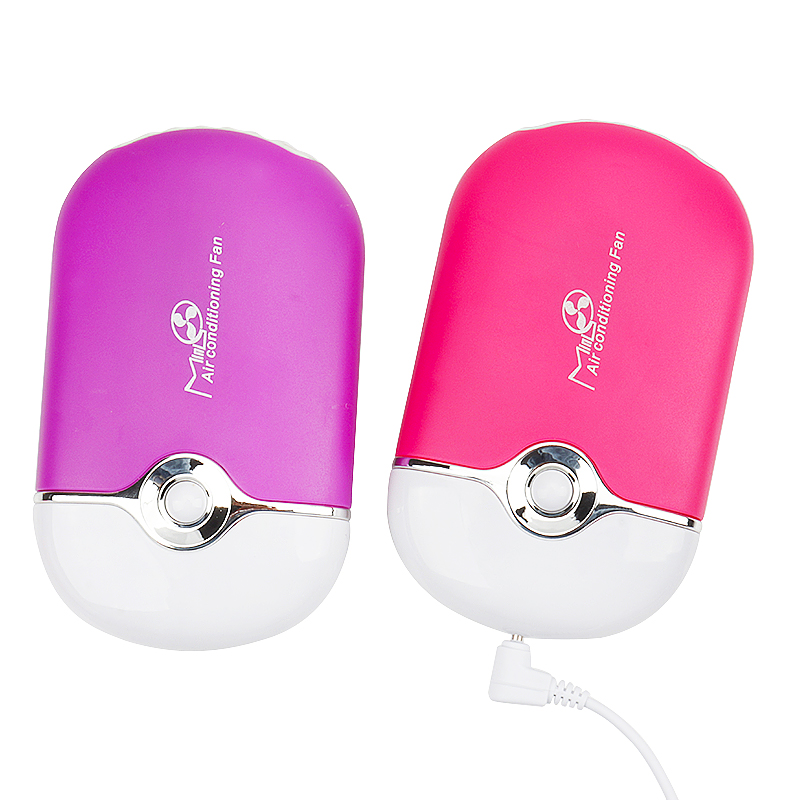 Mini USB Charging Eyelash Fan  - Eyelash Extension Last 评论和价格