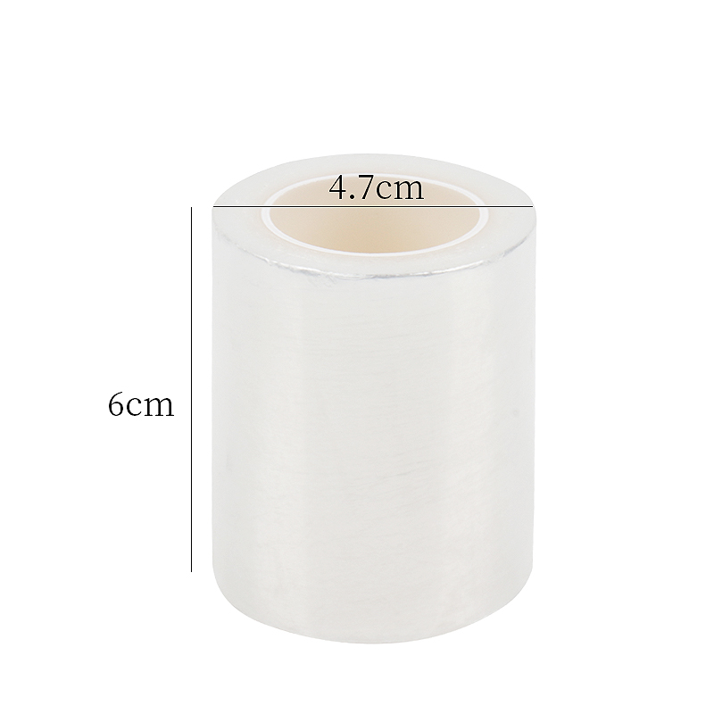 200m/Roll Clear Makeup Film Li - Eyelash Extension Last 评论和价格