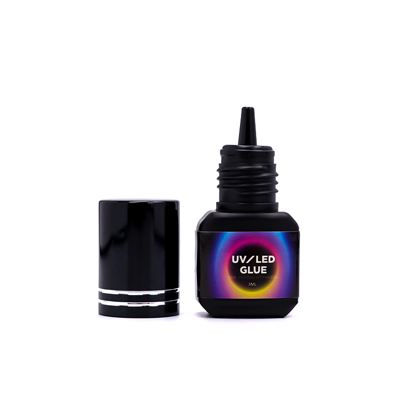 1pcs UV LED Lash Glue 0.5S Fas - Eyelash Extension Led 评论和价格