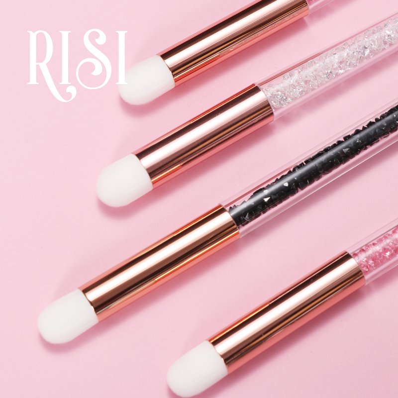 RISI Cleanser Washing Makeup B - Eyelash Extension Foam Cleanser 评论和价格