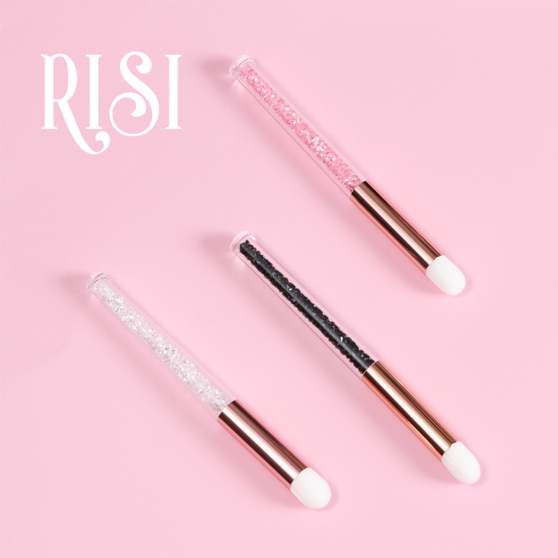 RISI Cleanser Washing Makeup B - Eyelash Extension Foam Cleanser 评论和价格