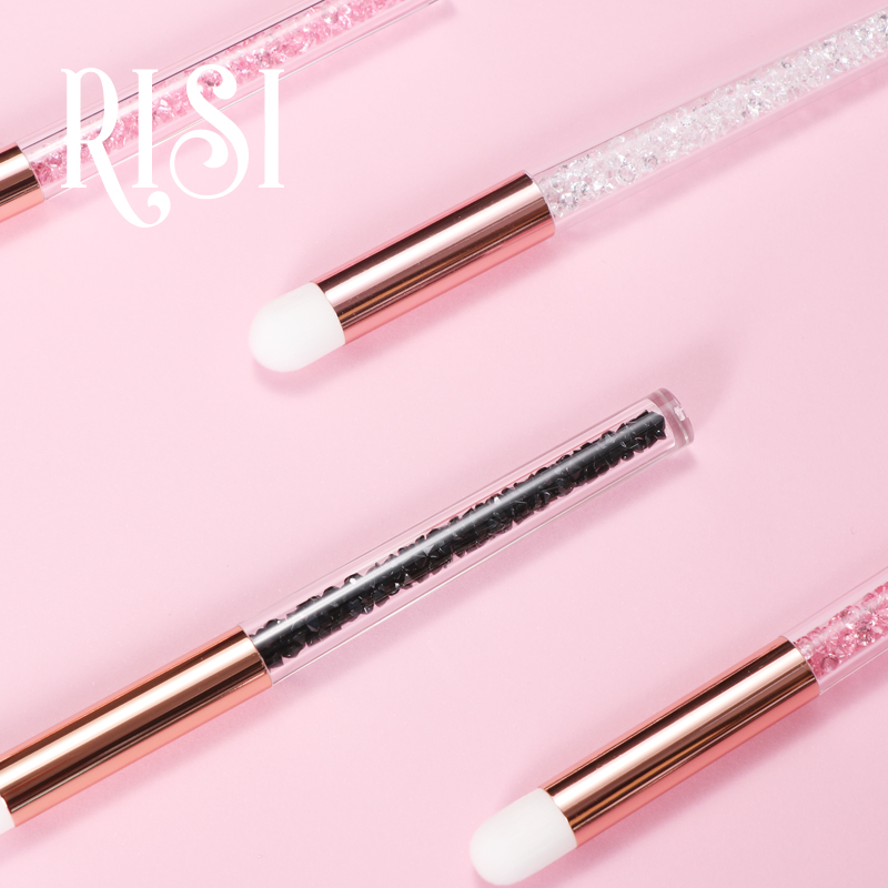 RISI Cleanser Washing Makeup B - Eyelash Extension Foam Cleanser 评论和价格